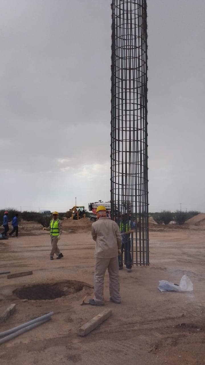 TOWER LINE TRANSMISSIONS